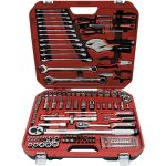 Набор инструмента Сорокин Great 1.136, 136 предметов, 1/2", 1/4"