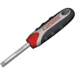 Отвёртка Сорокин с присоединительным квадратом 1/4", 150мм