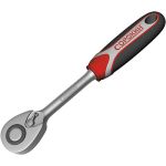 Трещотка Сорокин 1/4"