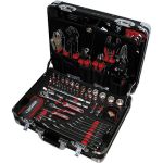 Набор инструментов Сорокин Multibox 1.200, 132 предмета,