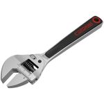 Ключ разводной с трещоткой Сорокин 25 мм