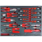 Набор инструментов в ложементе Сорокин Great 1.255, 56 предметов, 1/4"