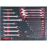 Набор инструментов в ложементе Сорокин Great 1.265, 65 предметов, 1/4"