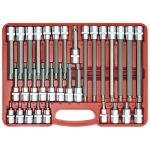 Набор головок-бит Сорокин "RIBE" 1/2", 32 предмета