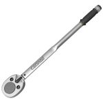 Динамометрический ключ Сорокин 1.33, предельный, 100-500 Нм, 3/4"