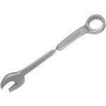 Ключ рожково-накидной с изгибом 19мм