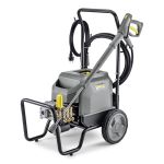 Мойка высокого давления KARCHER HD 6/15-4 M Classic *EU, 190 бар, без нагрева воды