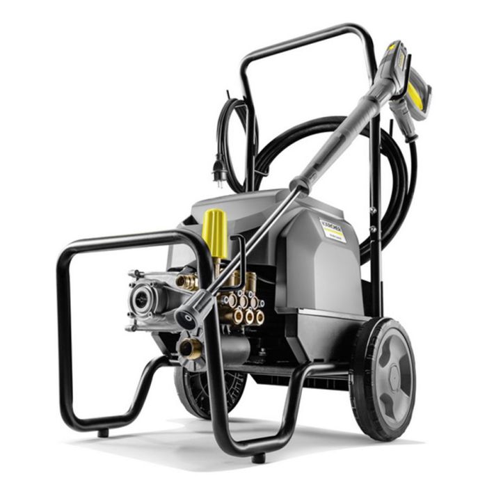 Мойка высокого давления KARCHER HD 6/15-4 M Classic *EU, 190 бар, без нагрева воды