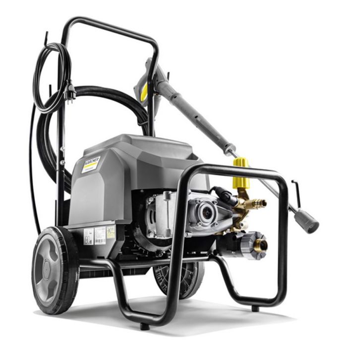 Мойка высокого давления KARCHER HD 6/15-4 M Classic *EU, 190 бар, без нагрева воды