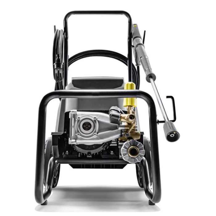 Мойка высокого давления KARCHER HD 6/15-4 M Classic *EU, 190 бар, без нагрева воды