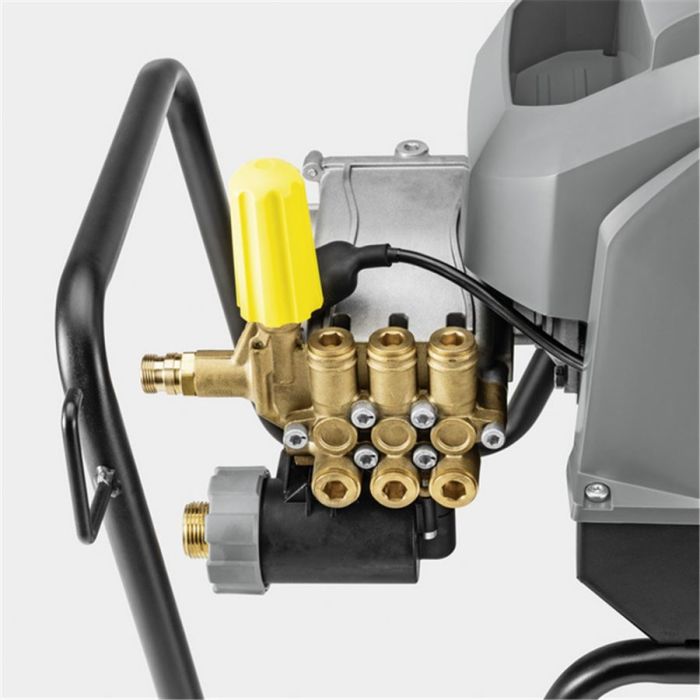 Мойка высокого давления KARCHER HD 6/15-4 M Classic *EU, 190 бар, без нагрева воды