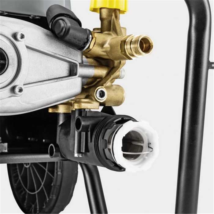 Мойка высокого давления KARCHER HD 6/15-4 M Classic *EU, 190 бар, без нагрева воды