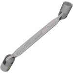 Ключ торцевой шарнирный Сорокин 12х13мм