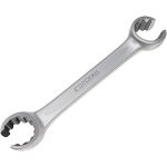 Ключ накидной с прорезью Сорокин 30х32мм