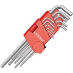 Шестигранники угловые Сорокин 1/16"-3/8"