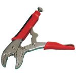 Пассатижи с фиксатором Сорокин 5"