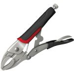 Пассатижи с фиксатором Сорокин 10"