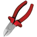 Бокорезы Сорокин 6"