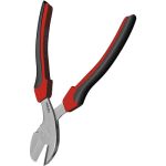 Бокорезы Сорокин 8"