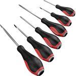 Набор отвёрток Сорокин, 6 штук