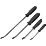 Набор монтировочных лопаток Сорокин с рукояткой, 200-610мм, 4 предмета