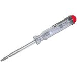 Пробник-отвёртка Сорокин 190мм, 100-500В