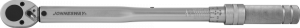 Динамометрический ключ Jonnesway T04080, предельный, 20-110 Нм, 3/8"