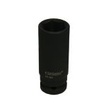 Головка ударная шестигранная высокая Сорокин 1.640, 1/2", 17мм