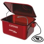 Аппарат для очистки деталей Сорокин 10.41, 15 литров