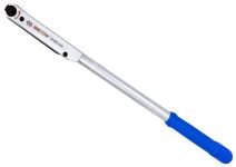 Динамометрический ключ King Tony 3446E-1HGMA, предельный, 25-135 Нм, 1/2"