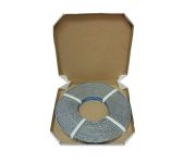 Самоклеящиеся балансировочные грузики 5г CLIPPER 1000FE, набор 1000шт.