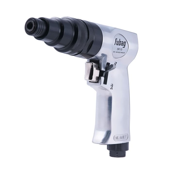Пневмовинтоверт FUBAG SR13, 13Нм, 110л/мин