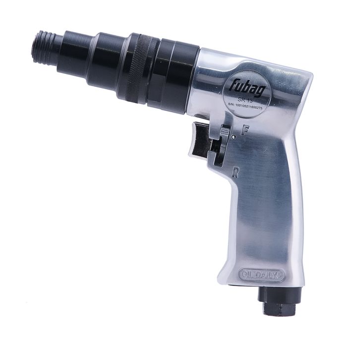 Пневмовинтоверт FUBAG SR13, 13Нм, 110л/мин