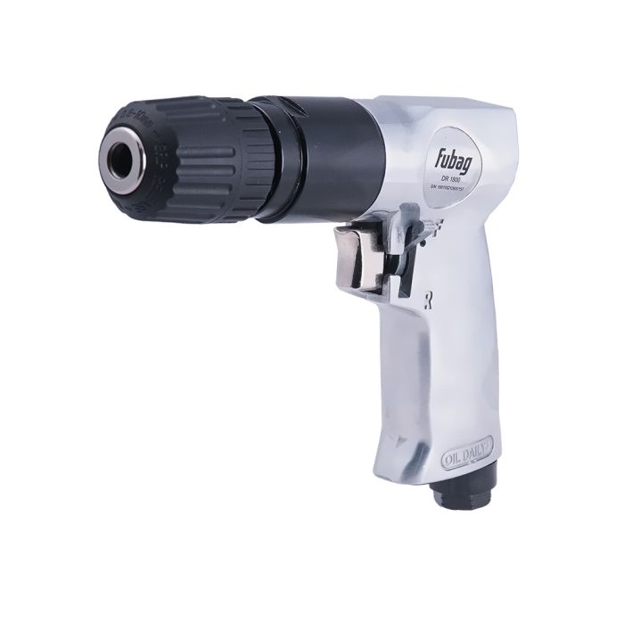 Пневмодрель FUBAG DR1800, 1800об/мин, 10мм