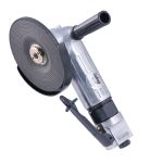 Пневмошлифмашина угловая FUBAG GA125, 10000об/мин, 125мм