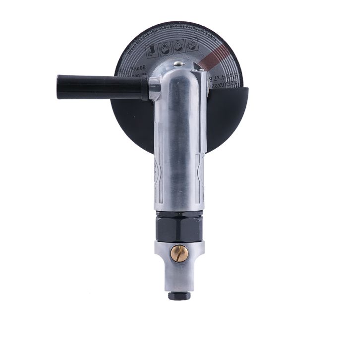 Пневмошлифмашина угловая FUBAG GA125, 10000об/мин, 125мм