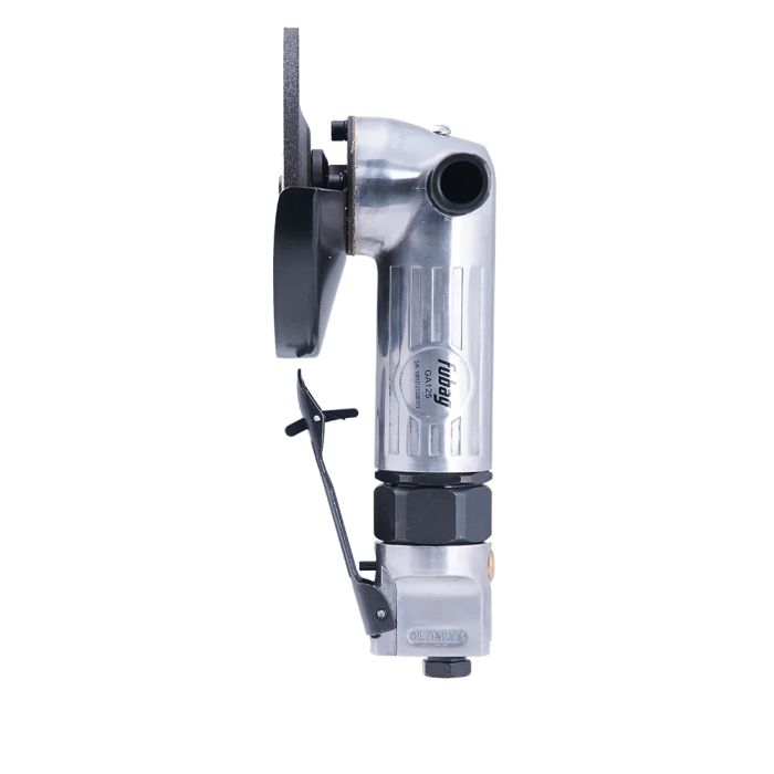 Пневмошлифмашина угловая FUBAG GA125, 10000об/мин, 125мм