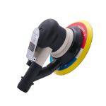 Пневмошлифмашина орбитальная FUBAG SL150CV, 10000об/мин, 150мм, с пылеотводом