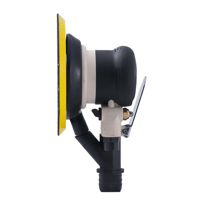 Пневмошлифмашина орбитальная FUBAG SL150CV, 10000об/мин, 150мм, с пылеотводом