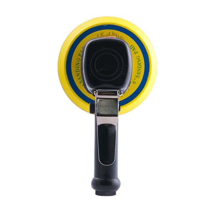 Пневмошлифмашина орбитальная FUBAG S150, 10000об/мин, 150мм