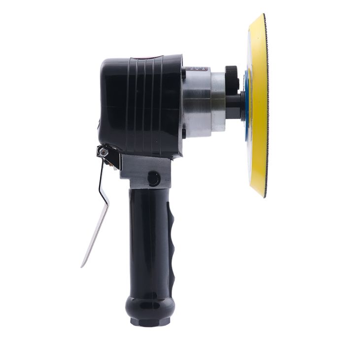 Пневмошлифмашина орбитальная FUBAG S150, 10000об/мин, 150мм