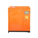 Винтовой компрессор Арсенал СВЭ-1,7/1,3 ШМЧ электрический, ременной без ресивера, 380В