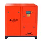 Винтовой компрессор Арсенал СВЭ-3,5/1,3 ШМЧ электрический, ременной без ресивера, 380 В