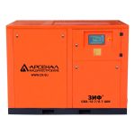 Винтовой компрессор Арсенал СВЭ-9,0/1,3 ШМЧ электрический без ресивера, 380 В