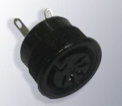 Разъем MAB для стендов сход-развал Техно Вектор