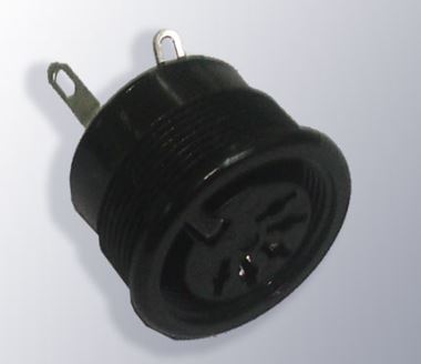 Разъем MAB для стендов сход-развал Техно Вектор