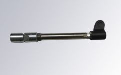 Стопор колесного адаптера для стендов сход-развал Техно Вектор