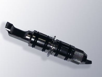 Коготь на колесный адаптер (для адаптеров 05, 06) для стендов сход-развал Техно Вектор