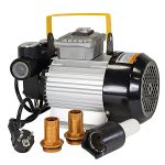 Насос для перекачки дизельного топлива 220В-вольт(V) Petroll Helios 60 ACTP60, 60 л/мин