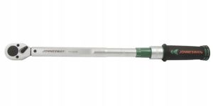 Динамометрический ключ Jonnesway T27200N, предельный, 40-200 Нм, 1/2"